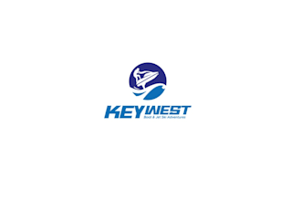 design water sport company logo