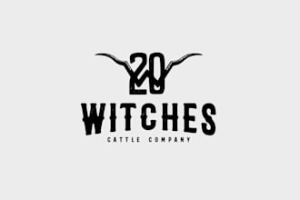design western life style logo
