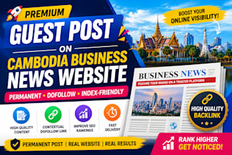 publish guest post on business websites