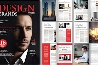 editorial magazine,lookbook,catalogue, brochure,catalog, linesheet, newspaper ad