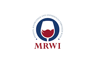 design awesome wine club logo