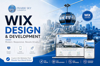 design wix website development wix website redesign wix website design wix seo