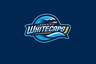 design wisconsin girls hockey team logo