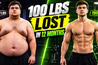 design eye catching youtube thumbnails that boost CTR