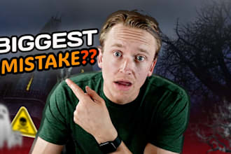 design eye catching youtube thumbnails that boost CTR