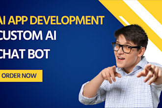 ai app development,ai chatbot,ai webdevelopment,ai agents