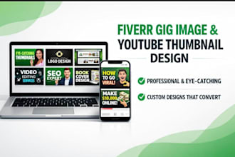make instagram facebook posts and banners