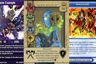 do card game, character, poker card, dragon, board game, card art, tarot card