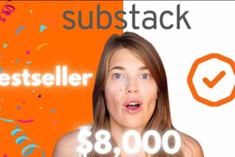 grow your substack paid subscribers with targeted viral strategy promotion