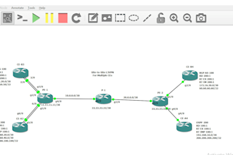 set up SSL VPN and ipsec site to site VPN