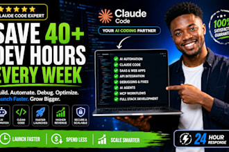 be your claude code expert claude code developer claude ai claude code cowork