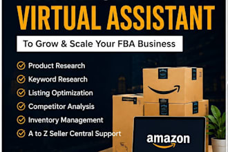 do amazon fba product research using helium 10