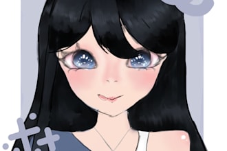 draw your oc ty
