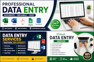 accurate file conversion from PDF to word or excel