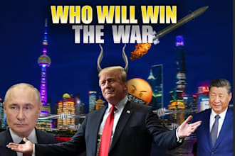 the world war done