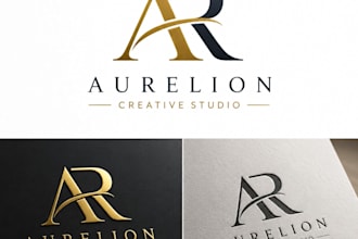 create logo for brands and businesses