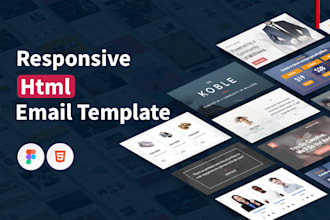 do responsive html email template