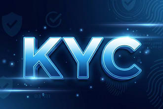 help with your kyc for any platform and any country