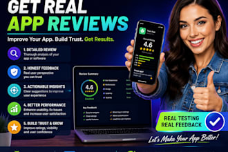 do fast 5 star android app reviews and downloads