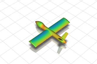 perform fea, structural analysis, and cfd simulation using ansys