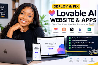 deploy lovable ai website fix lovable app claude cursor base44 lovable supabase