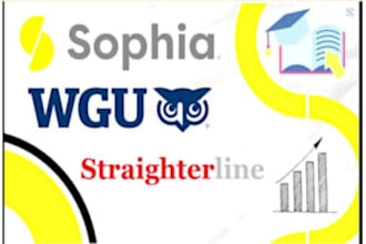 do wgu degree programs courses and classes