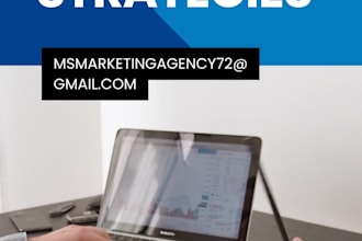 google ads and social media marketing