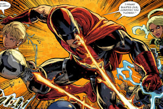 draw comic art graphic novel comic strip comic artist