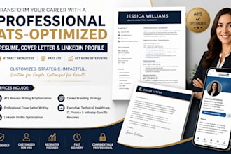 rebrand your executive level resume