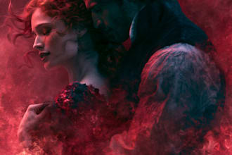 create thriller, mystery, crime or romance book cover design