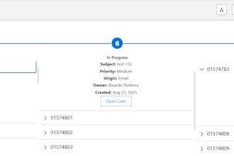 admin your salesforce org