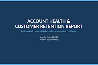be you b2b customer success key account manager