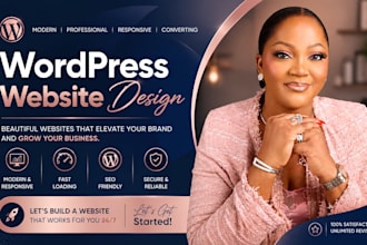 design attorney lawyer law firm wordpress website legal website