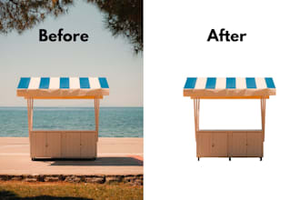 remove backgrounds and create transparent png files