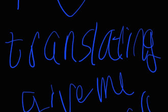 translate your book into portuguese or english