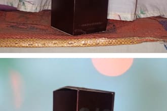 do professional photo background removal and transparent png