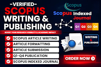 write and publish your research in scopus peer reviewed journals