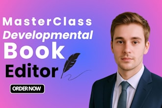 do developmental editing, line editing for memoir, christian books