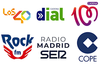 promote your song with spanish radio airplay on top radio stations