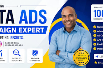 setup high converting meta ads
