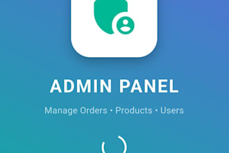 build a flutter app with clean and responsive UI