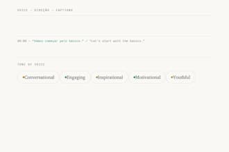 voiceovers for your e learning platform