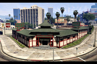 customize props mlo interior and maps for fivem