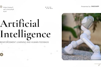 do reinforcement learning and human feedback