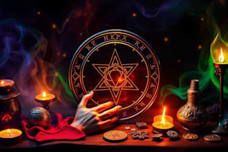 cast negative energy remove black magic protection healing spell good luck spell