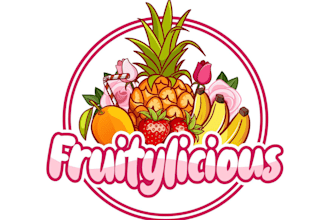 do chocolate, bakery, sweets, dessert, or food logo for your brand
