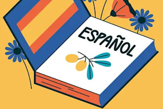 translate anything from english to spanish or from spanish to english