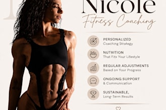 create a personalized workout and meal plan for weight loss