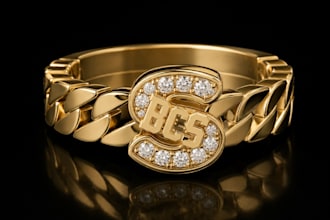 create custom jewelry cad designs for rings, pendant
