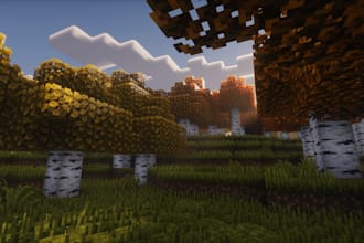 create custom minecraft resource packs, textures and models
